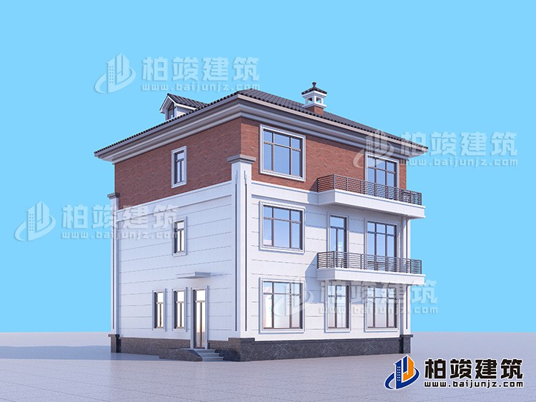 背面效果图